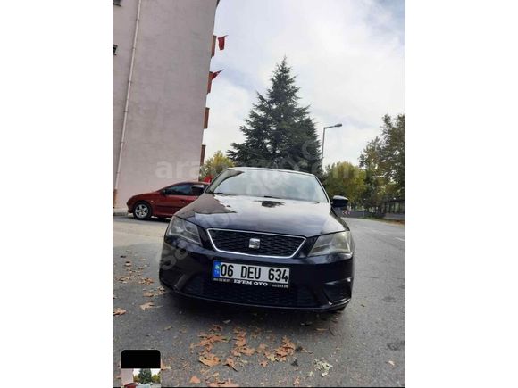 Sahibinden Seat Toledo 1.2 TSI Reference 2013 Model 