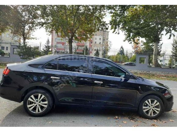 Sahibinden Seat Toledo 1.2 TSI Reference 2013 Model 