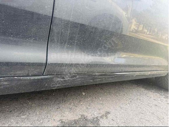 Sahibinden Seat Toledo 1.2 TSI Reference 2013 Model 