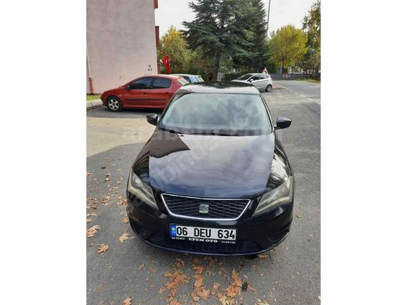 Sahibinden Seat Toledo 1.2 TSI Reference 2013 Model 