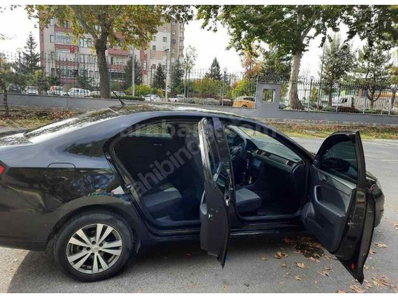 Sahibinden Seat Toledo 1.2 TSI Reference 2013 Model 