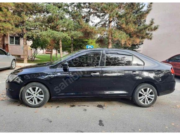 Sahibinden Seat Toledo 1.2 TSI Reference 2013 Model 