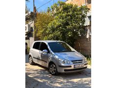 Sahibinden Hyundai Getz 1.3 GLS 2005 Model 