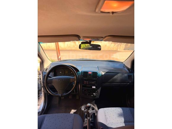 Sahibinden Hyundai Getz 1.3 GLS 2005 Model 