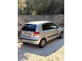 Sahibinden Hyundai Getz 1.3 GLS 2005 Model 