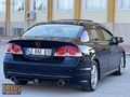 ÇAVUŞTAN 2008 HONDA CİVİC ELEGANCE 1.6 VTEC VSA LI