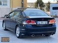 ÇAVUŞTAN 2008 HONDA CİVİC ELEGANCE 1.6 VTEC VSA LI