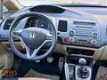 ÇAVUŞTAN 2008 HONDA CİVİC ELEGANCE 1.6 VTEC VSA LI
