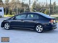 ÇAVUŞTAN 2008 HONDA CİVİC ELEGANCE 1.6 VTEC VSA LI
