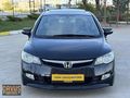 ÇAVUŞTAN 2008 HONDA CİVİC ELEGANCE 1.6 VTEC VSA LI