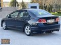 ÇAVUŞTAN 2008 HONDA CİVİC ELEGANCE 1.6 VTEC VSA LI
