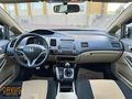 ÇAVUŞTAN 2008 HONDA CİVİC ELEGANCE 1.6 VTEC VSA LI