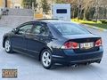 ÇAVUŞTAN 2008 HONDA CİVİC ELEGANCE 1.6 VTEC VSA LI