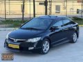 ÇAVUŞTAN 2008 HONDA CİVİC ELEGANCE 1.6 VTEC VSA LI