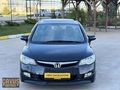 ÇAVUŞTAN 2008 HONDA CİVİC ELEGANCE 1.6 VTEC VSA LI