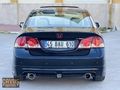 ÇAVUŞTAN 2008 HONDA CİVİC ELEGANCE 1.6 VTEC VSA LI