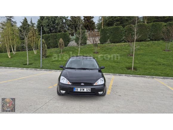Tr nın En uygunu 2001 otomatik 1.6 chıa fort focus