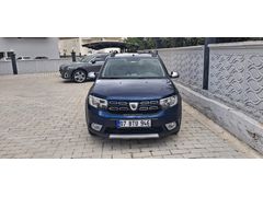 Sahibinden Dacia Sandero 0.9 TCe Stepway Easy-R 2018 Model