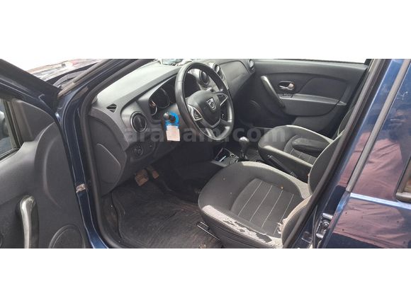 Sahibinden Dacia Sandero 0.9 TCe Stepway Easy-R 2018 Model
