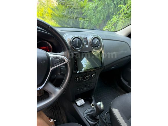 Sahibinden Dacia Sandero 0.9 TCe Stepway Easy-R 2018 Model