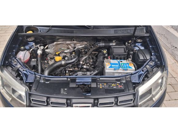 Sahibinden Dacia Sandero 0.9 TCe Stepway Easy-R 2018 Model
