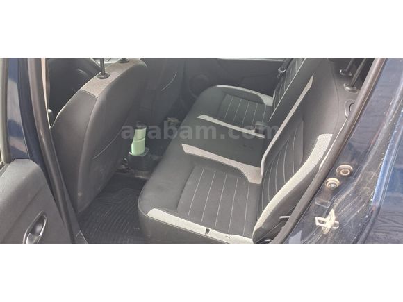 Sahibinden Dacia Sandero 0.9 TCe Stepway Easy-R 2018 Model