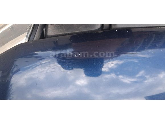 Sahibinden Dacia Sandero 0.9 TCe Stepway Easy-R 2018 Model