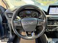 YCL AUTO 2019 FOCUS TİTANİUM-CAM TVN-ŞRT TKP-HATASIZ-155.000KM