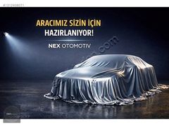 2020 EGEA 1.6 M-JET URBAN PLUS DEĞİŞENSİZ TRAMERSİZ