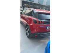 Sahibinden Peugeot 3008 1.5 BlueHDI Active Prime 2023 Model  70.000 km Kırmızı