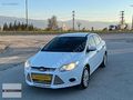 KARATAŞ MOTORS'DAN 2012 MODEL FORD FOCUS 1.6 MANUEL