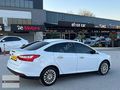 KARATAŞ MOTORS'DAN 2012 MODEL FORD FOCUS 1.6 MANUEL