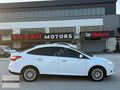 KARATAŞ MOTORS'DAN 2012 MODEL FORD FOCUS 1.6 MANUEL