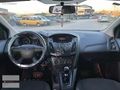 KARATAŞ MOTORS'DAN 2012 MODEL FORD FOCUS 1.6 MANUEL