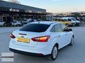KARATAŞ MOTORS'DAN 2012 MODEL FORD FOCUS 1.6 MANUEL