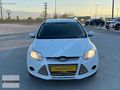 KARATAŞ MOTORS'DAN 2012 MODEL FORD FOCUS 1.6 MANUEL