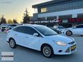 KARATAŞ MOTORS'DAN 2012 MODEL FORD FOCUS 1.6 MANUEL