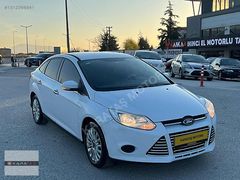 KARATAŞ MOTORS'DAN 2012 MODEL FORD FOCUS 1.6 MANUEL