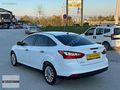 KARATAŞ MOTORS'DAN 2012 MODEL FORD FOCUS 1.6 MANUEL