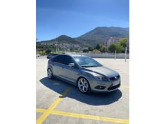 Sahibinden Ford Focus 1.6 Ti-VCT Titanium 2008 Model  265.000 km Gri (titanyum)