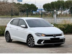 Sahibinden Volkswagen Polo 1.0 TSI Life 2021 Model  35.600 km Beyaz