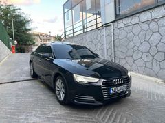 Sahibinden Audi A4 2019 çıkışlı doğuş bayi bakımlı
