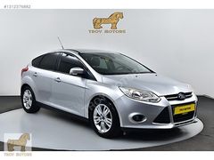 TROY-MOTORS'DAN-OTOMATİK-FOCUS-270-PEŞİN-KALAN-24-AY-VADE!!!!