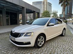 2018 / SKODA / OCTAVIA / OPTIMAL / 1.6 TDI /  DSG / DEĞİŞENSİZ  