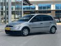 2004 Model 1.4 TDCİ Fiesta