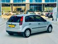 2004 Model 1.4 TDCİ Fiesta