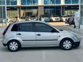 2004 Model 1.4 TDCİ Fiesta