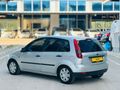 2004 Model 1.4 TDCİ Fiesta
