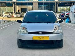 2004 Model 1.4 TDCİ Fiesta