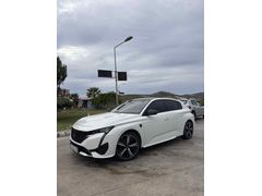 Sahibinden Peugeot 308 1.2 PureTech GT 2022 Model 